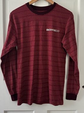 DC Shoes - Long Sleeve
